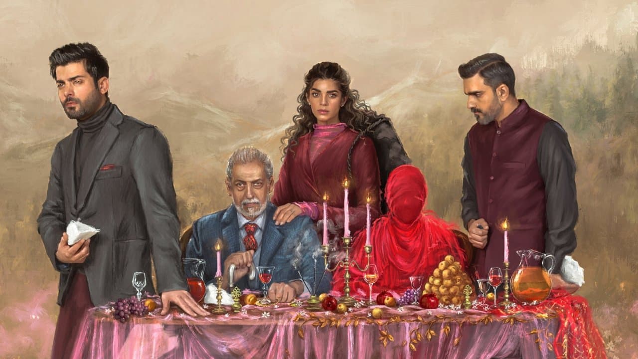 برزخの背景画像