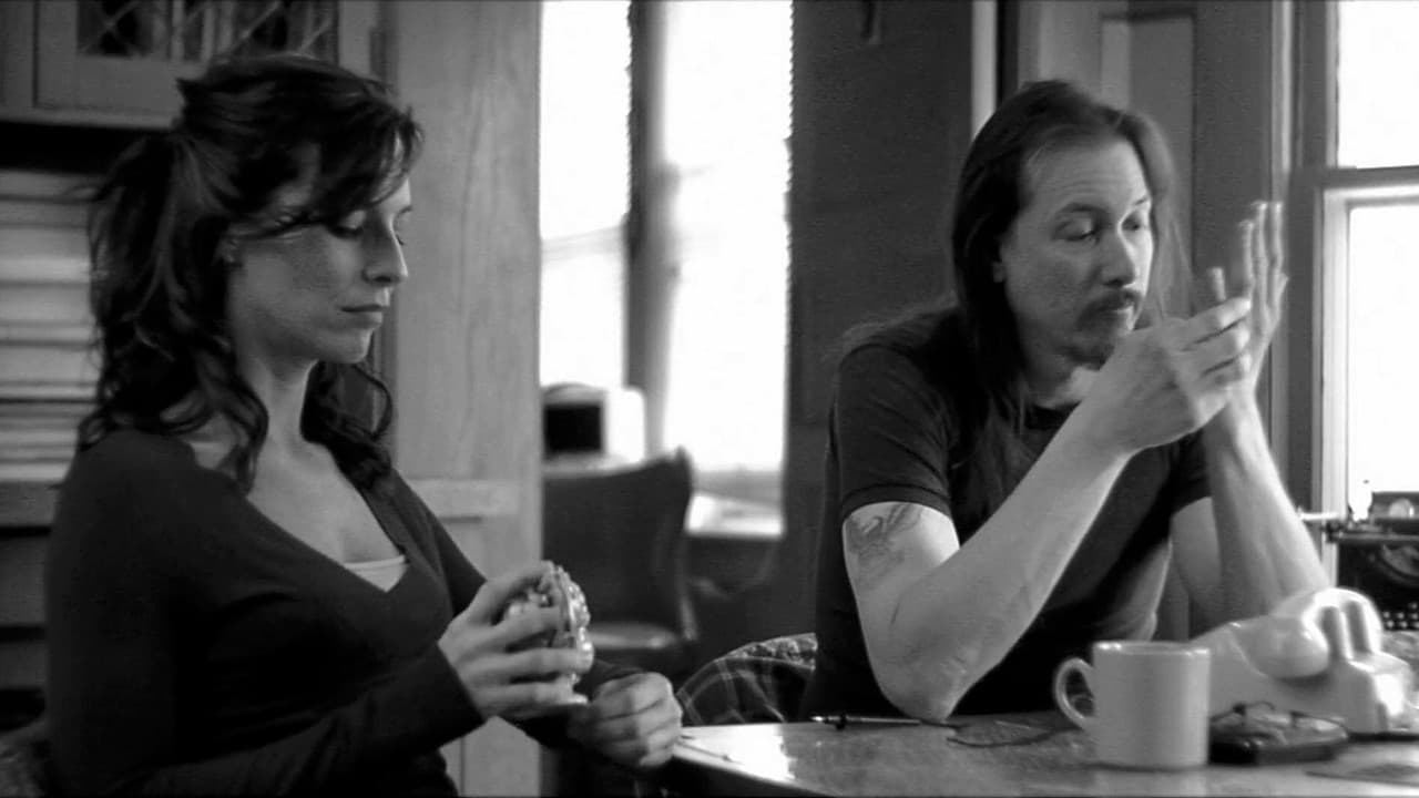 The Hagstone Demonの背景画像