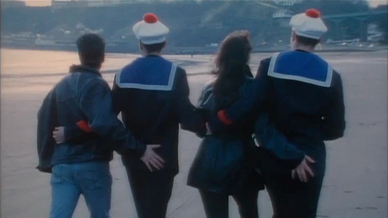 Scarborough Ahoy!の背景画像