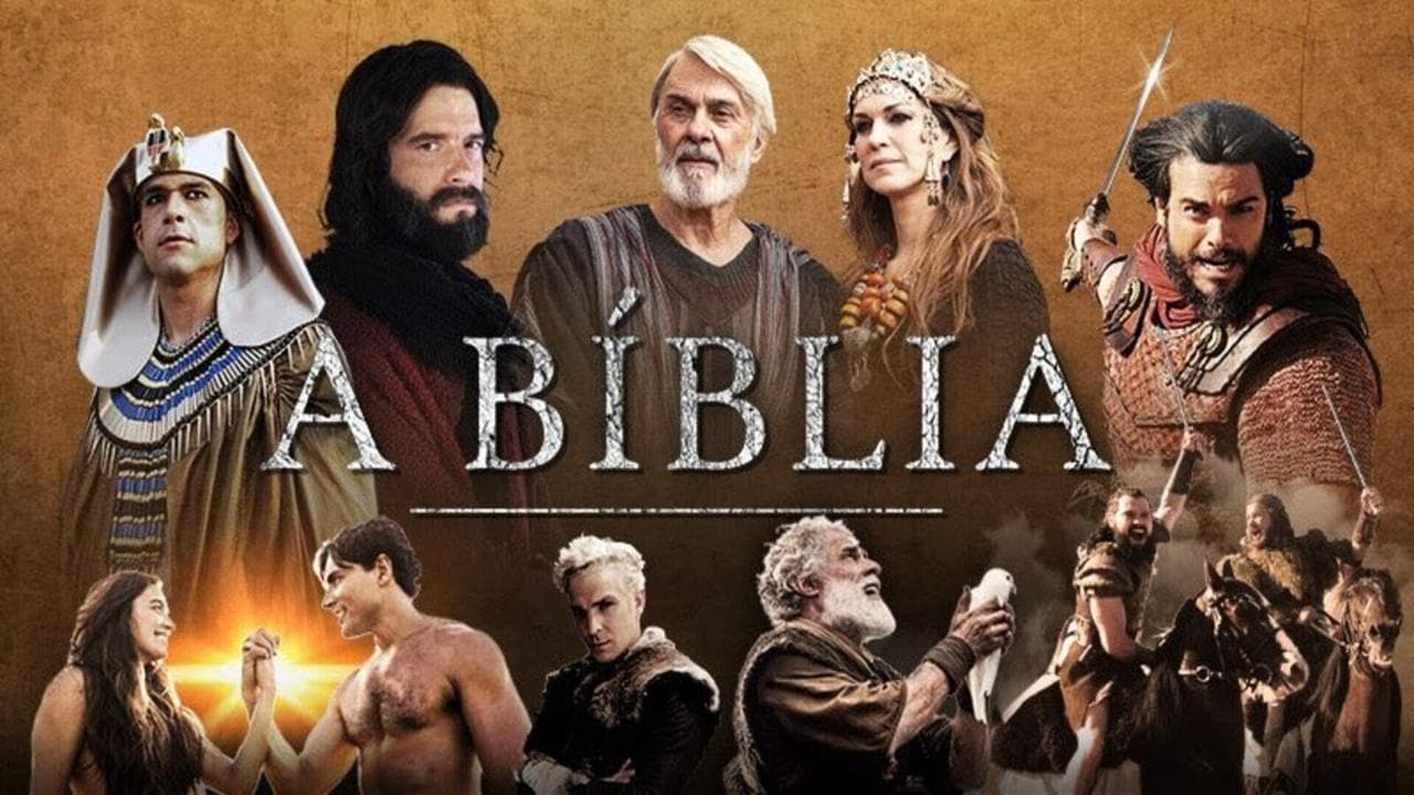 A Bíbliaの背景画像