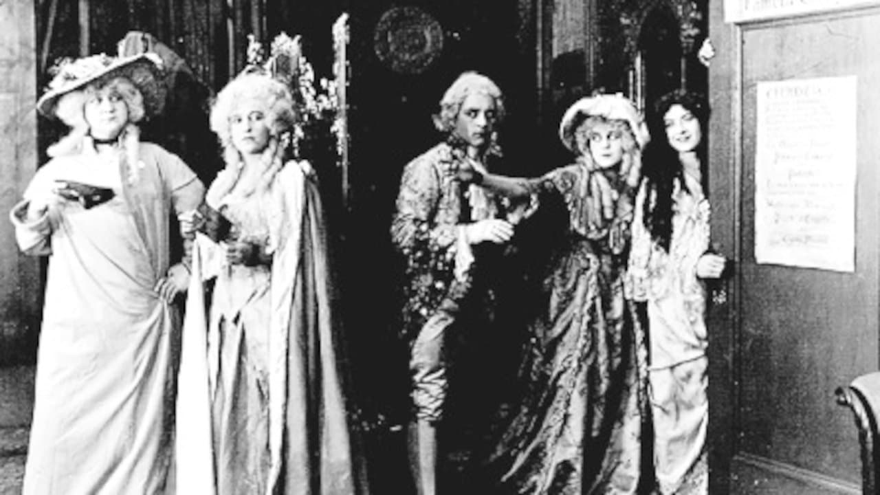 Pamela Congreveの背景画像