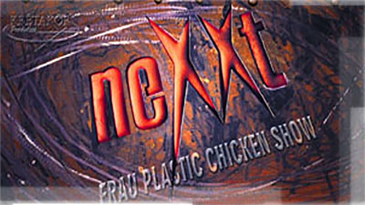 Nexxt - Frau Plastic Chicken Showの背景画像