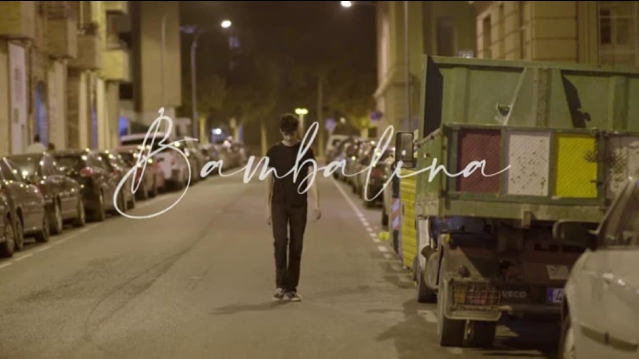 Bambalinaの背景画像