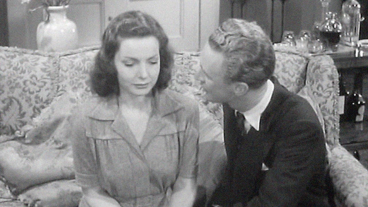 Night Was Our Friendの背景画像