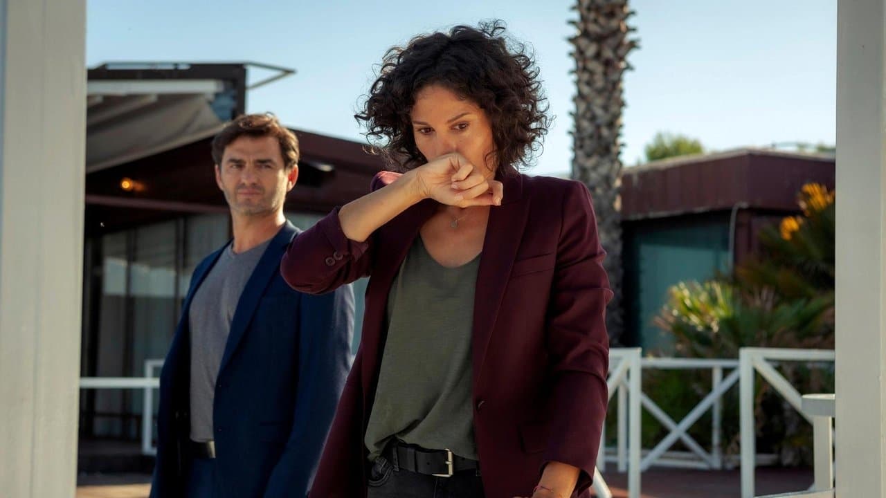 Der Kroatien-Krimi: Jagd auf einen Totenの背景画像