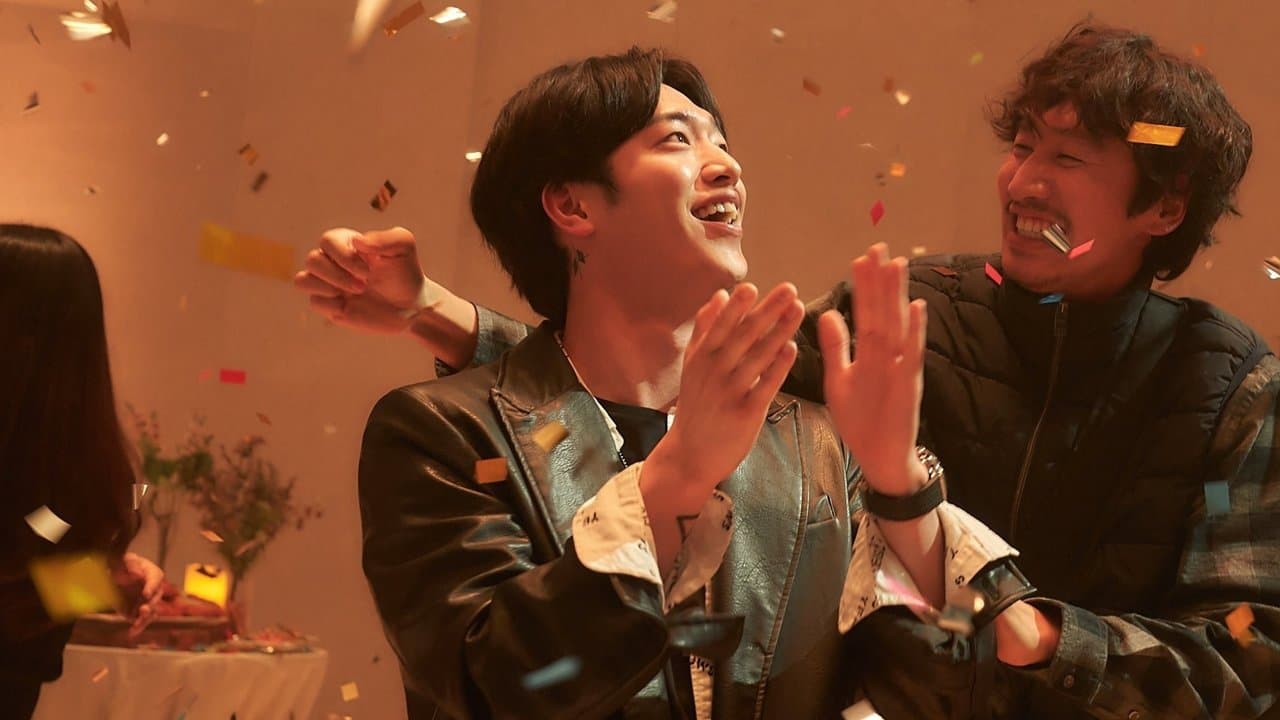 ハッピーニューイヤーの背景画像