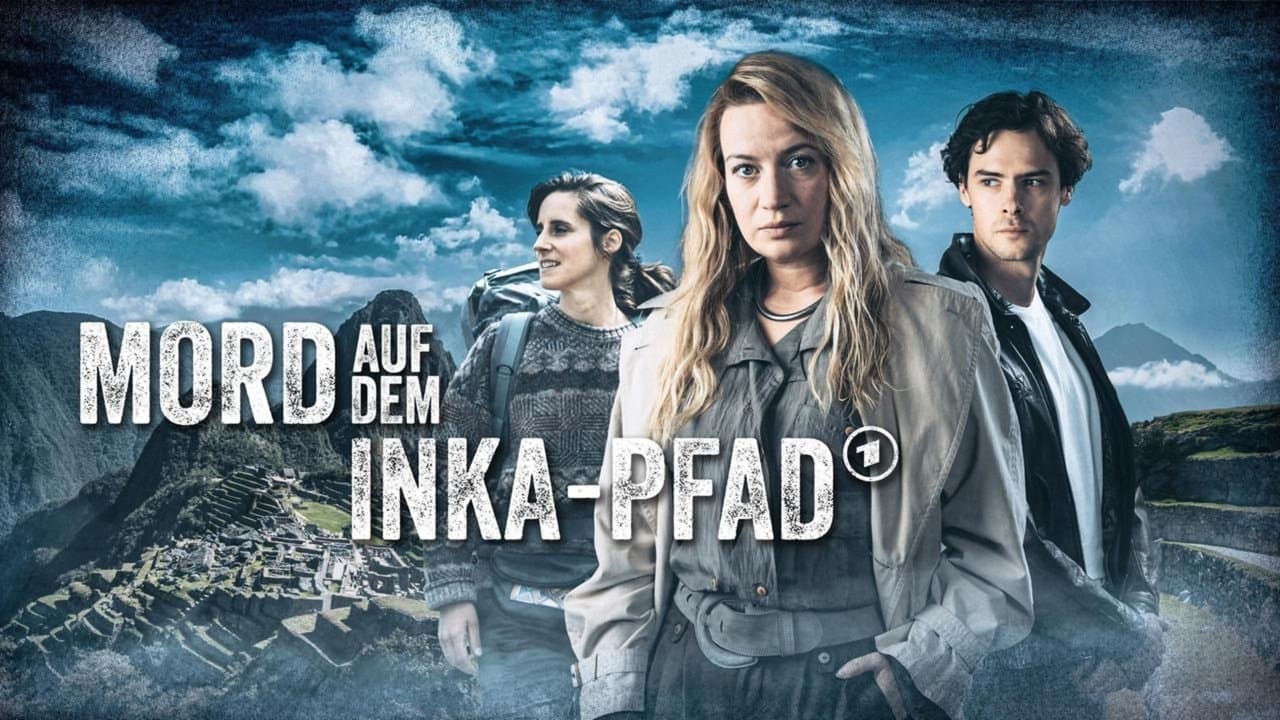 Mord auf dem Inka-Pfadの背景画像