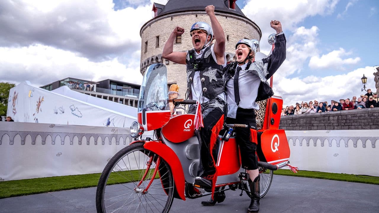 Red Bull Vél’eau 2025の背景画像