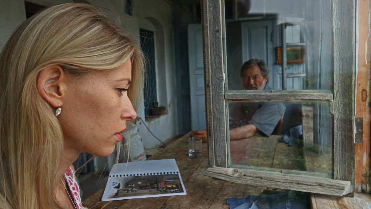 Վերջին բնակիչըの背景画像