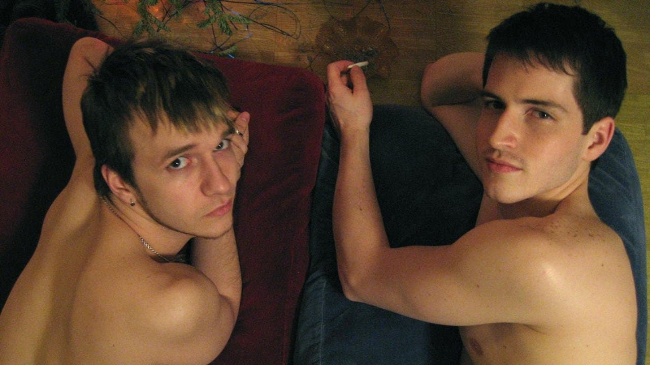 The Houseboyの背景画像