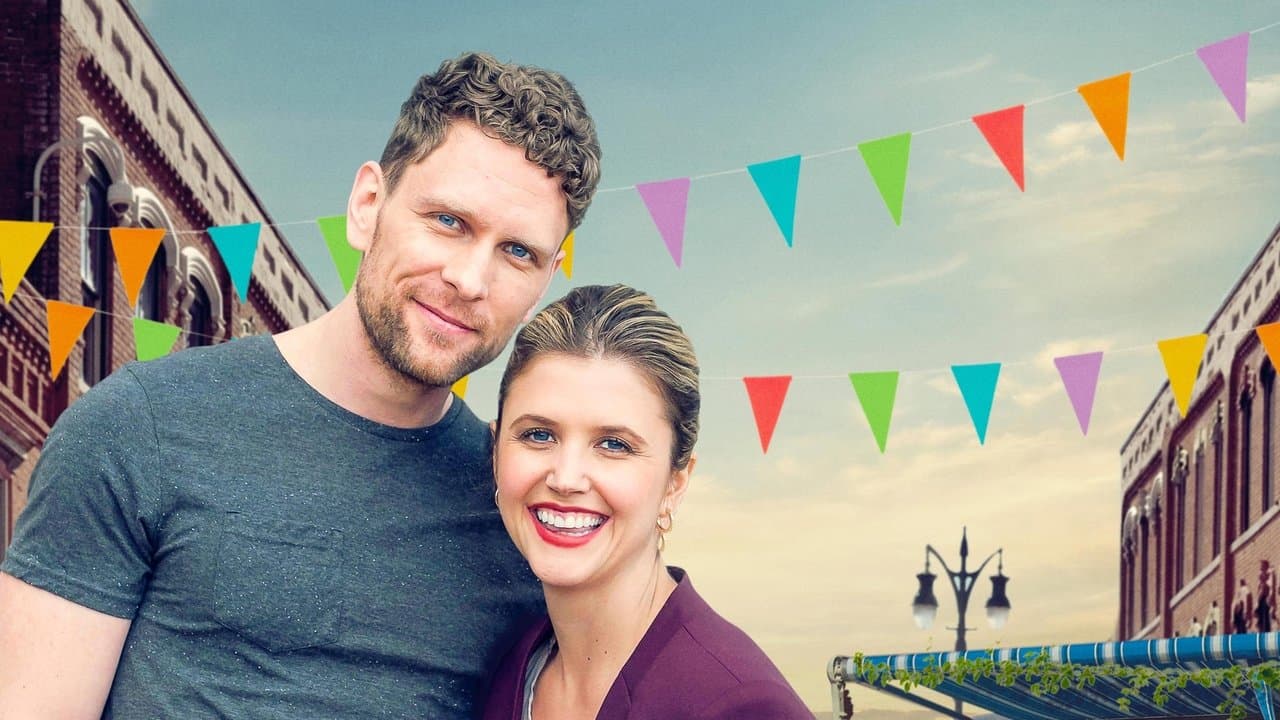 Love's Second Chanceの背景画像