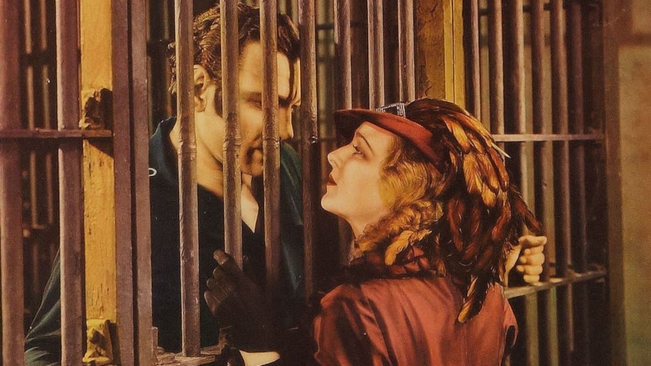 The Avengerの背景画像