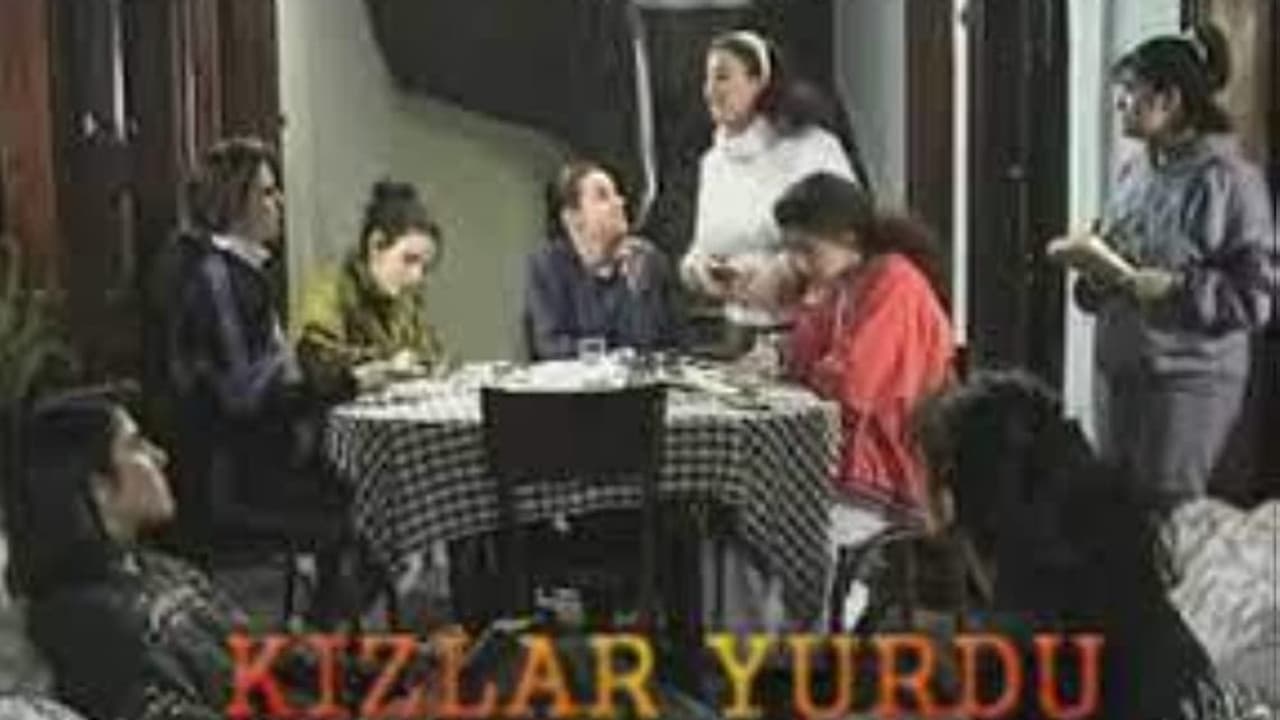 Kızlar Yurduの背景画像