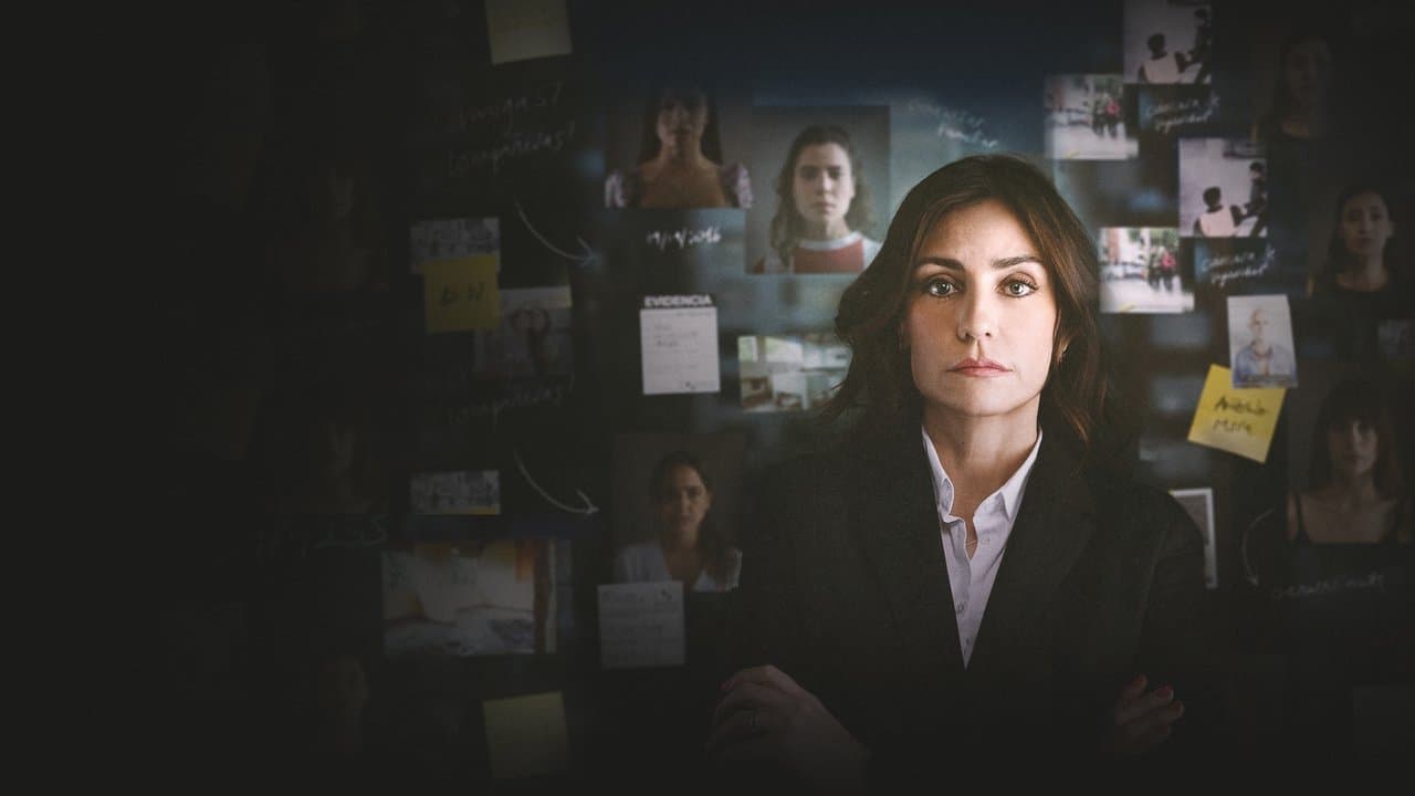 No fue mi culpa: Colombiaの背景画像