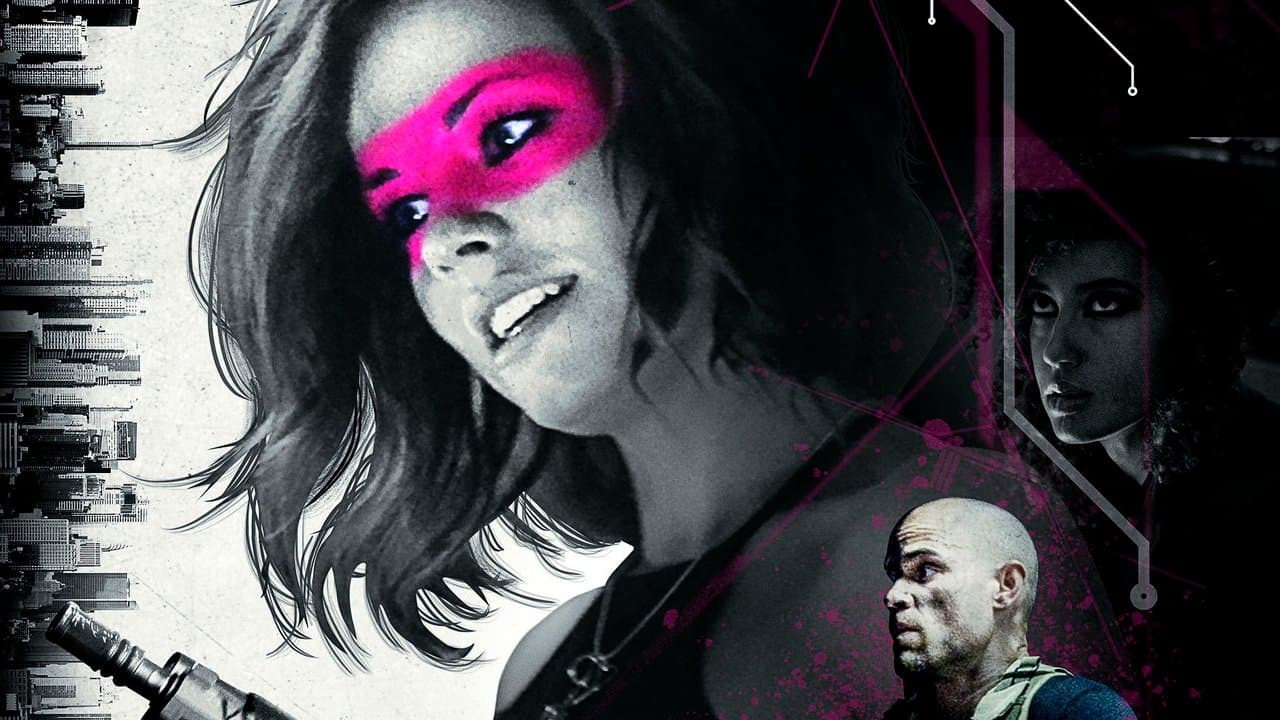 Hackedの背景画像