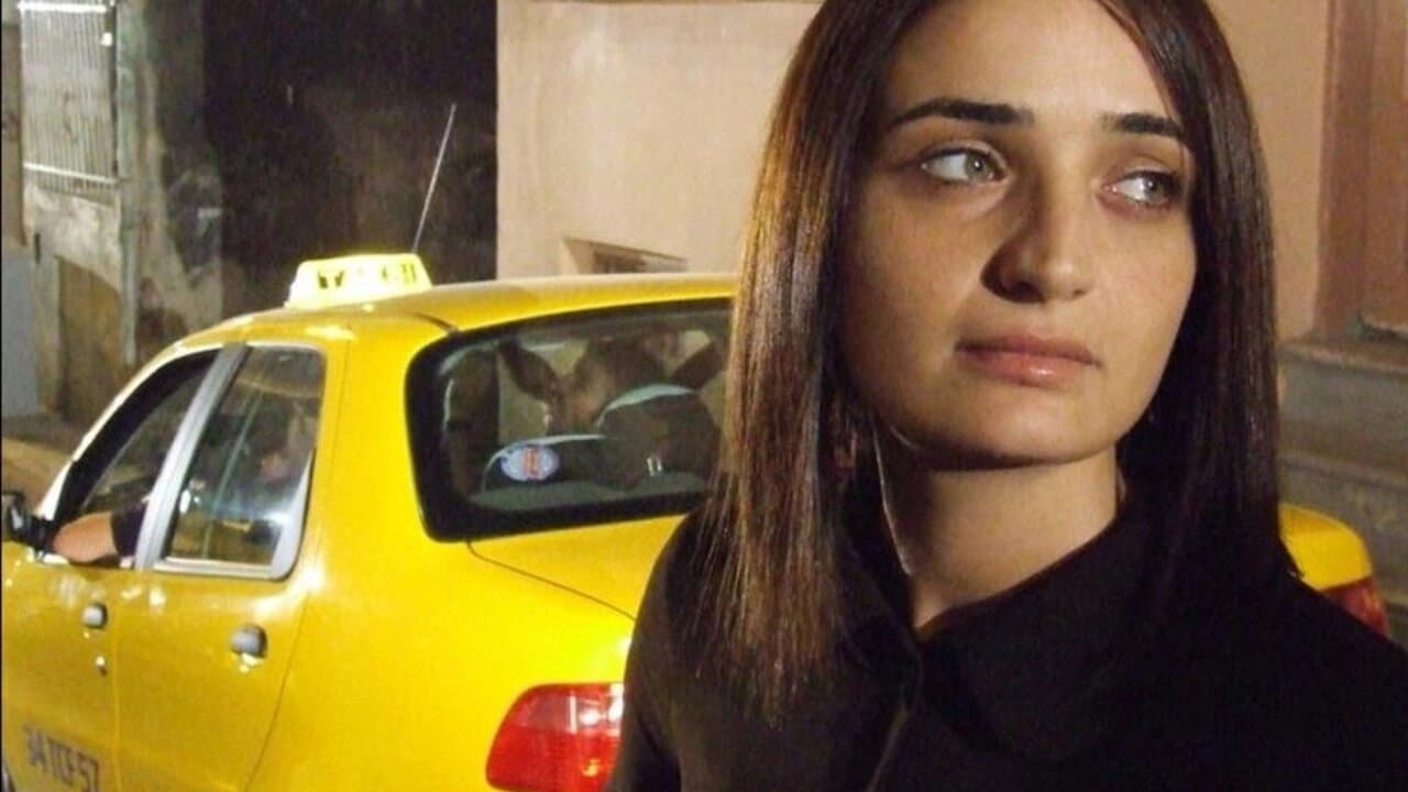 Zeynep'in Sekiz Günüの背景画像