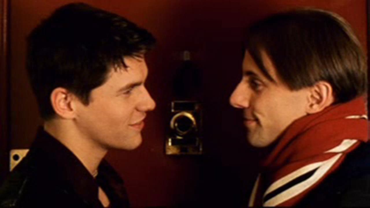 24 Nightsの背景画像