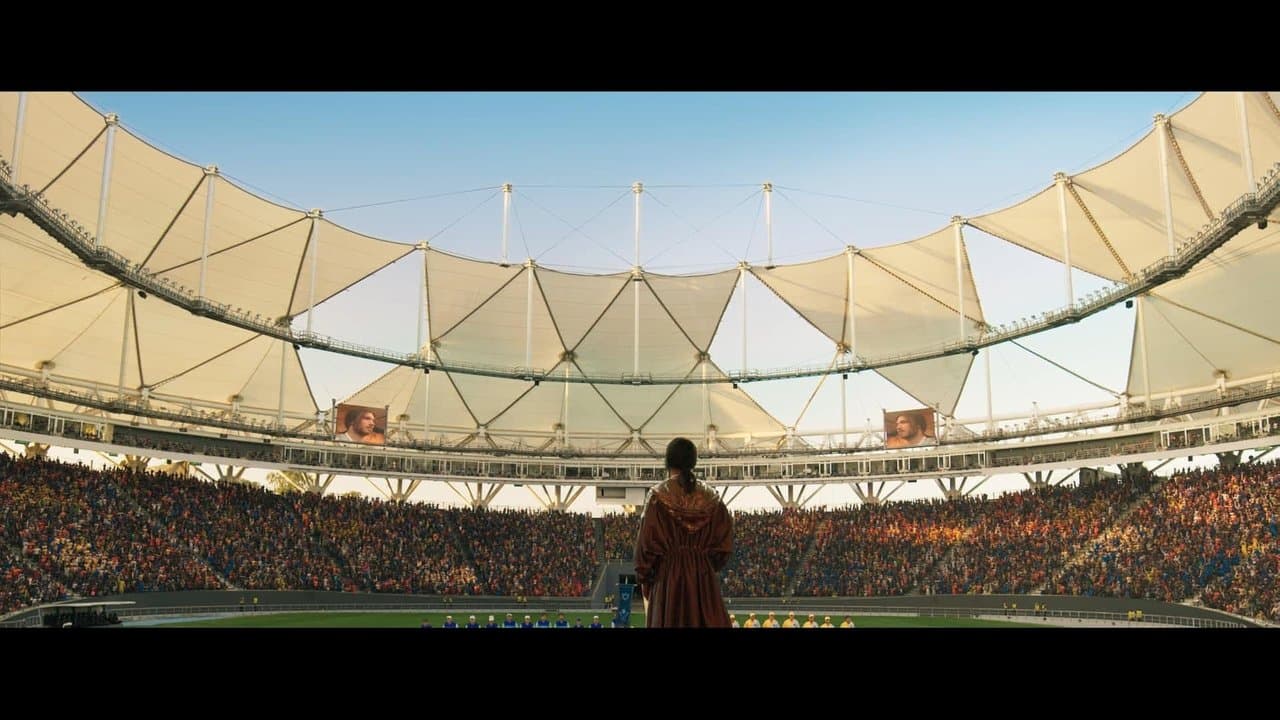 El Retornoの背景画像