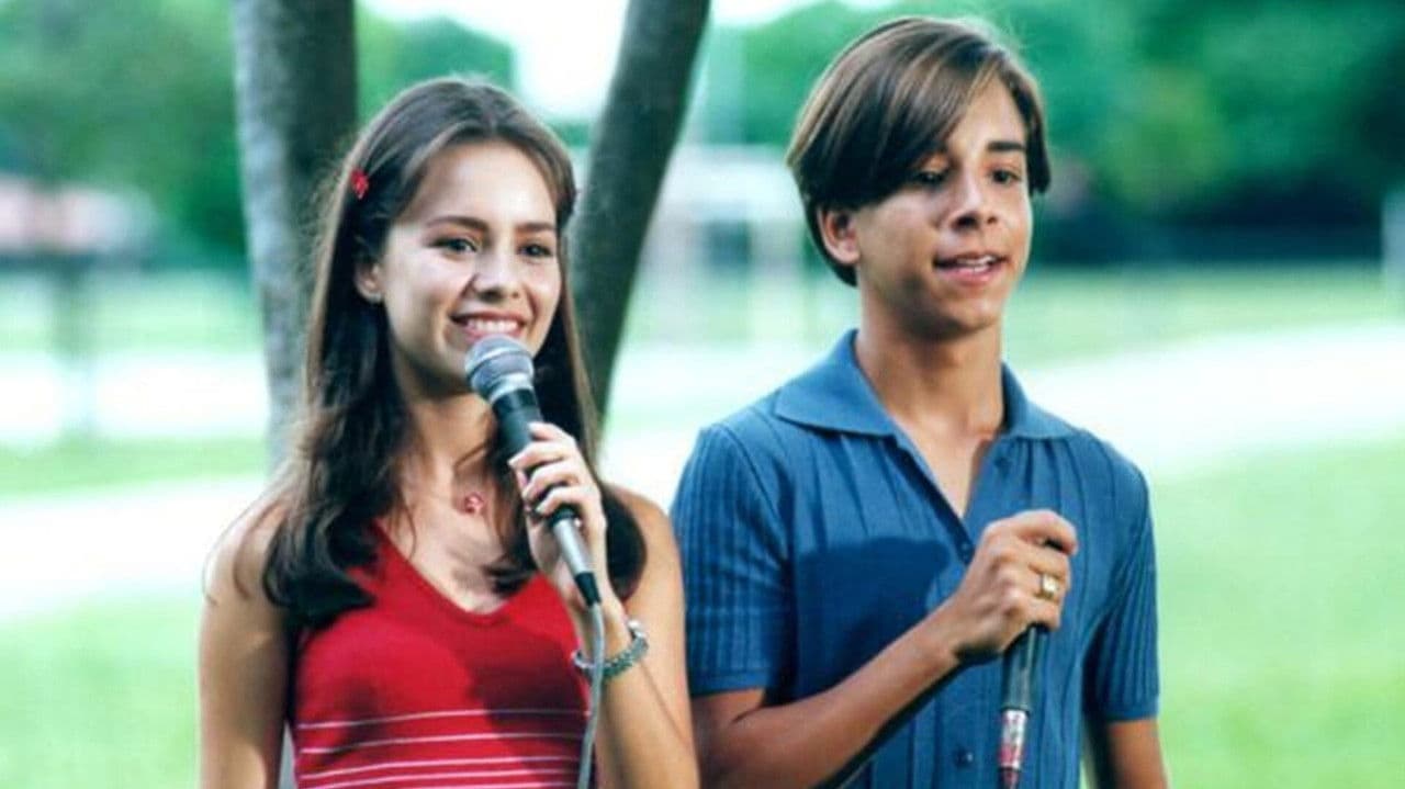 Sandy & Junior Especialの背景画像