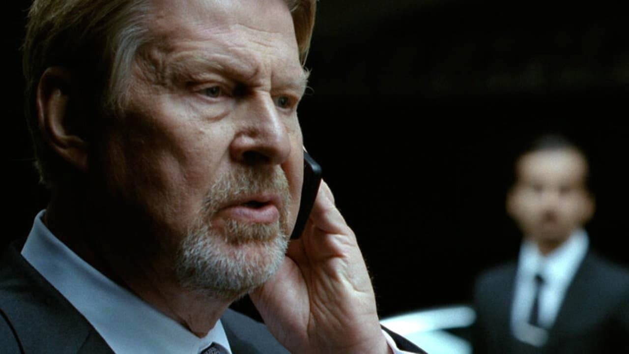 Den fjärde mannenの背景画像