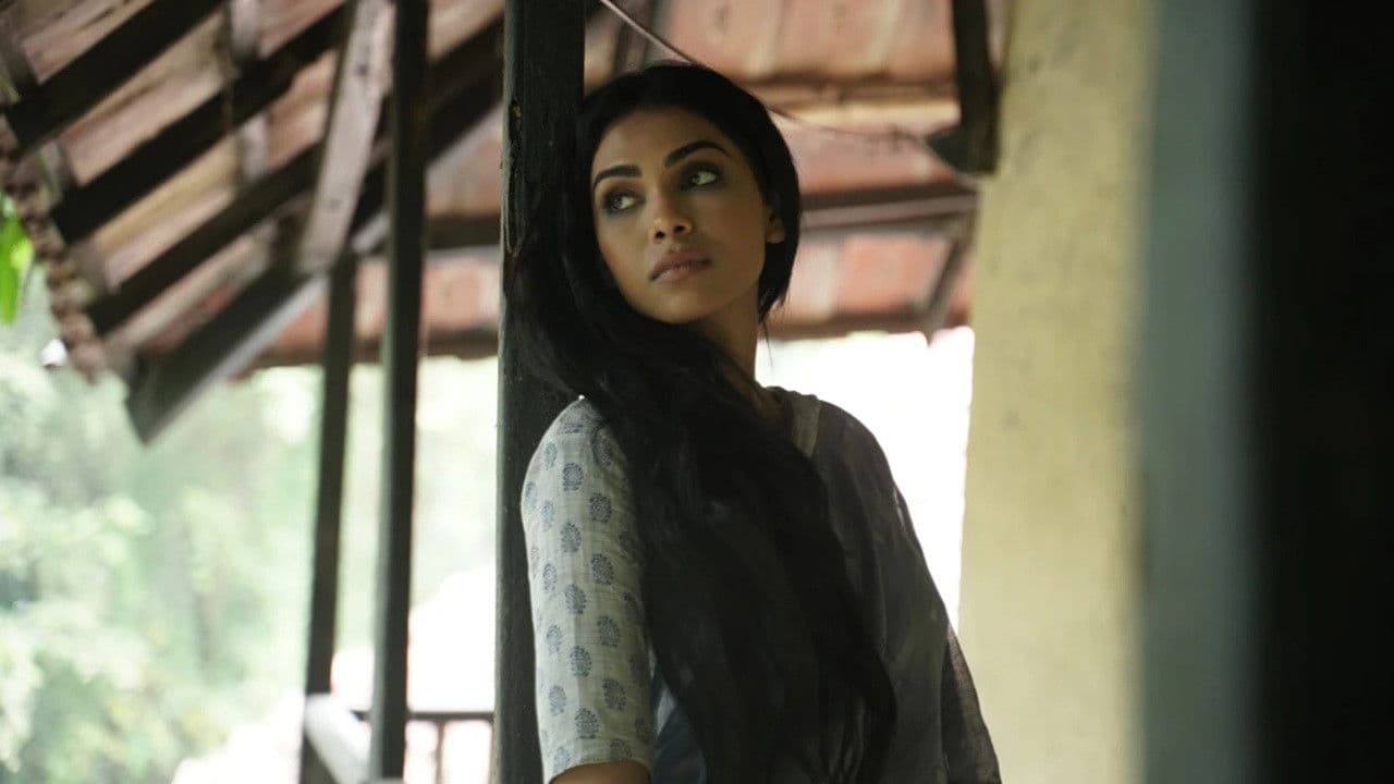 30 Days of Autumnの背景画像