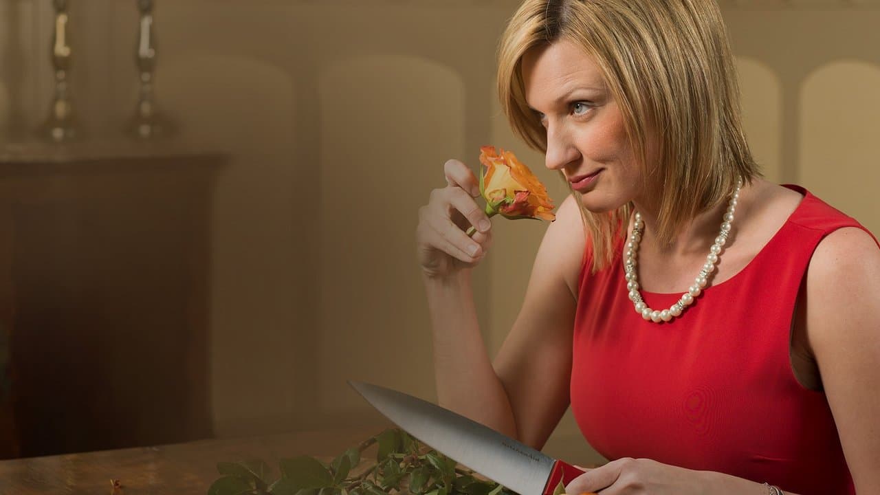 How (Not) to Kill Your Husbandの背景画像