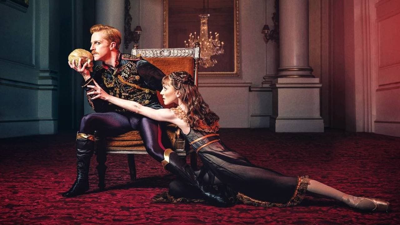 Mayerlingの背景画像