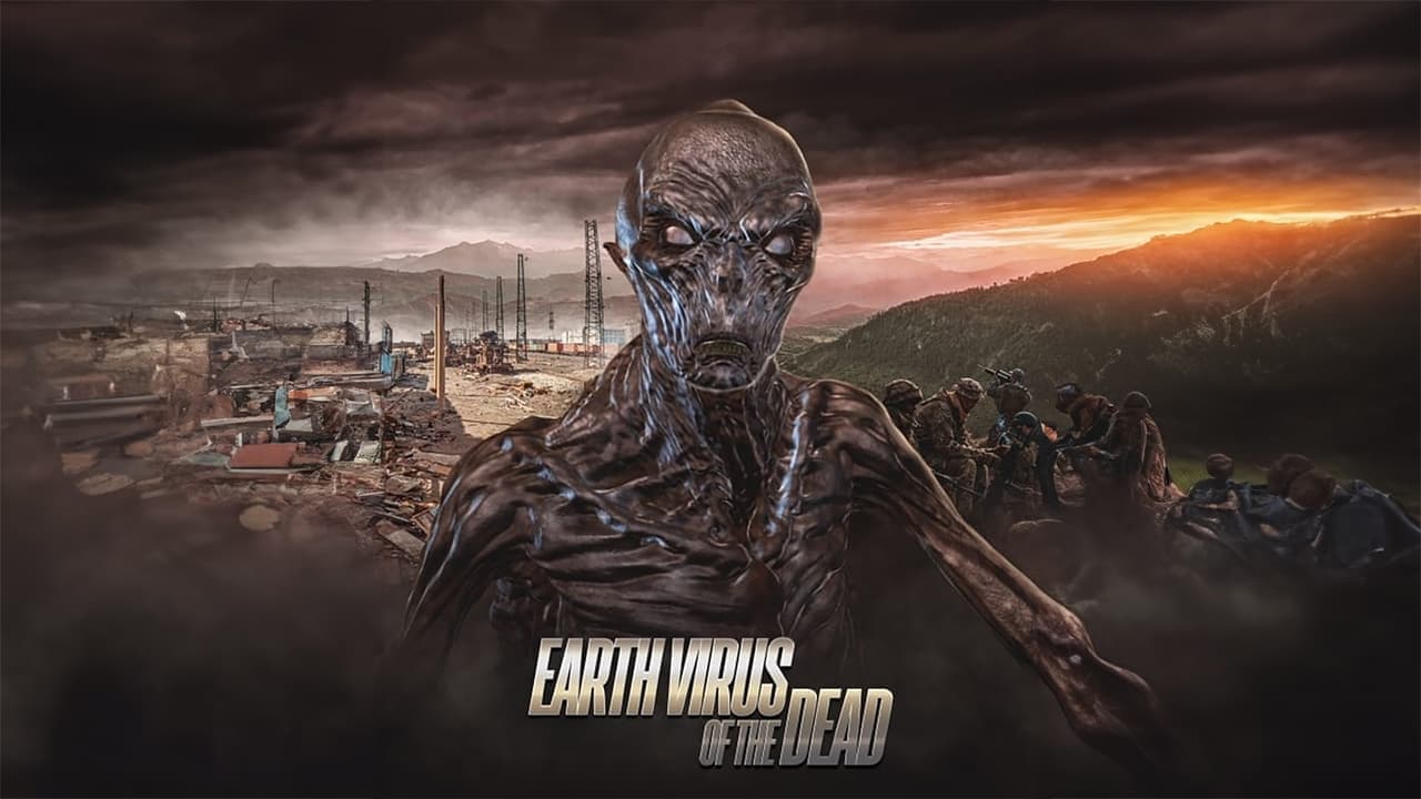 Earth Virus of the Deadの背景画像