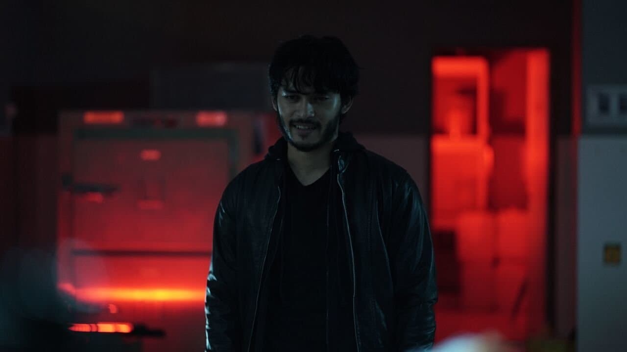 Mandatoriの背景画像