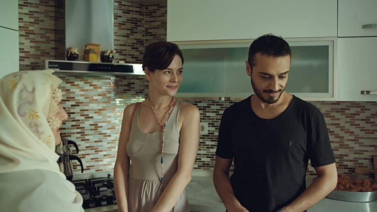 Baba Nerdesin Kayboldumの背景画像