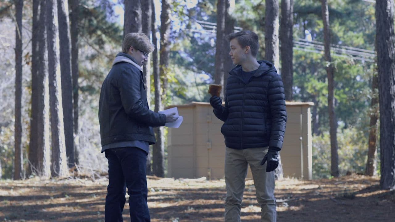 Dropped Offの背景画像