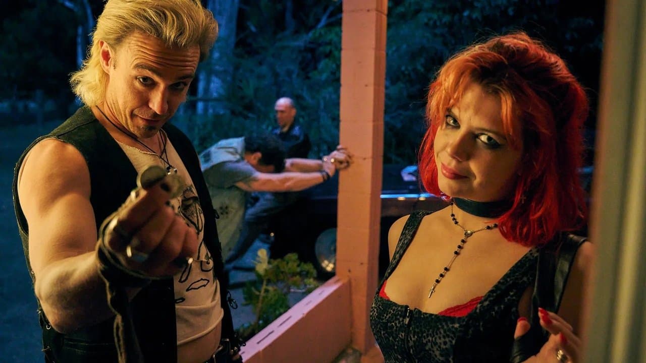 Penny Lane Is Deadの背景画像