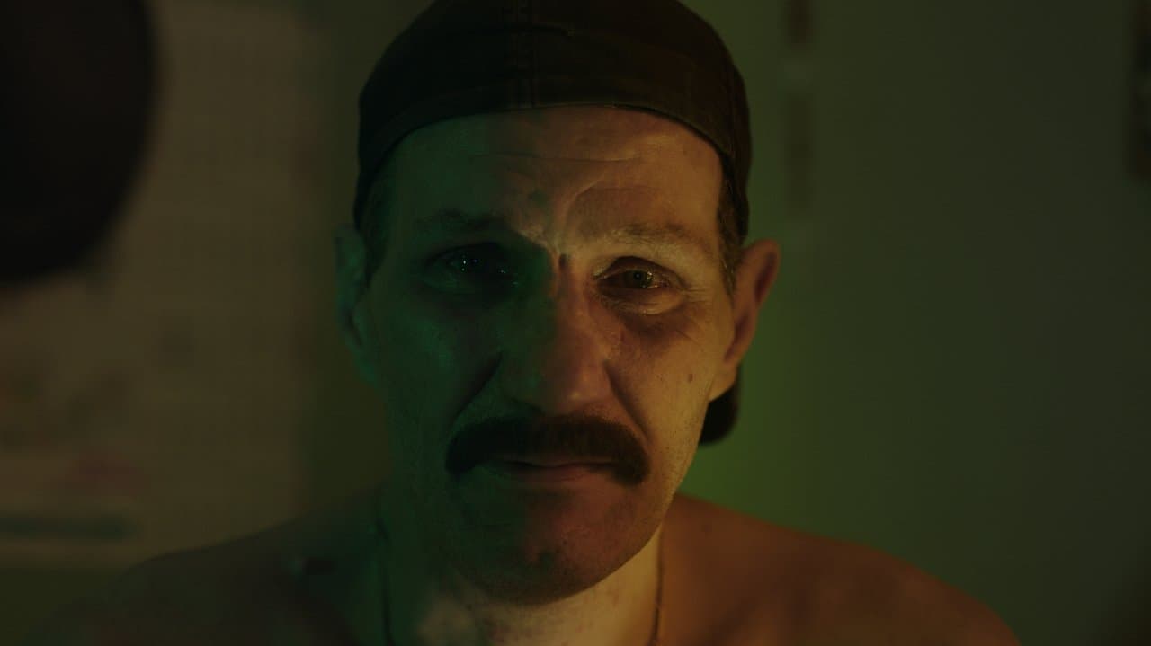 Luk'Luk'Iの背景画像