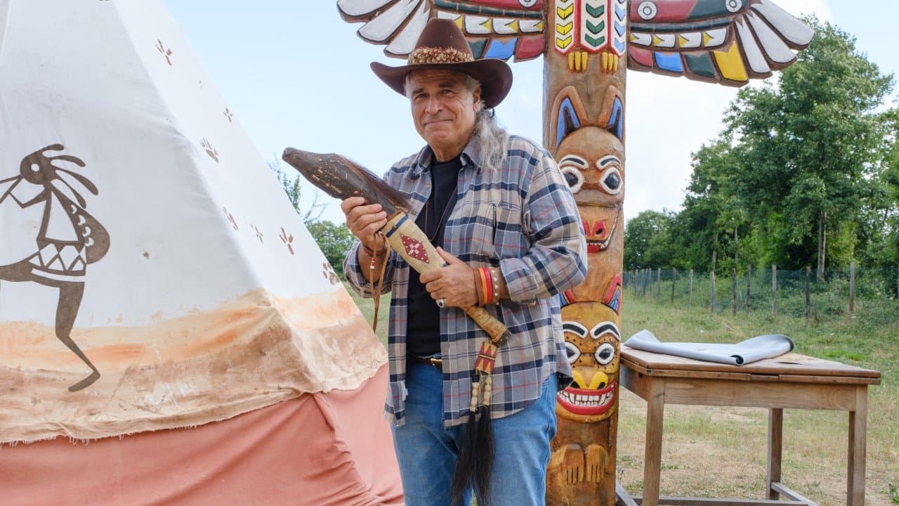 La chiocciolaの背景画像