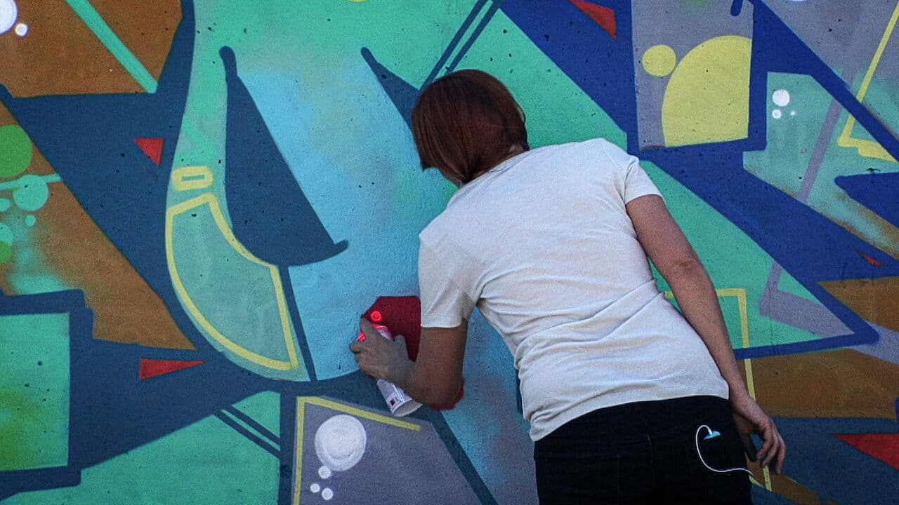 Girl Powerの背景画像