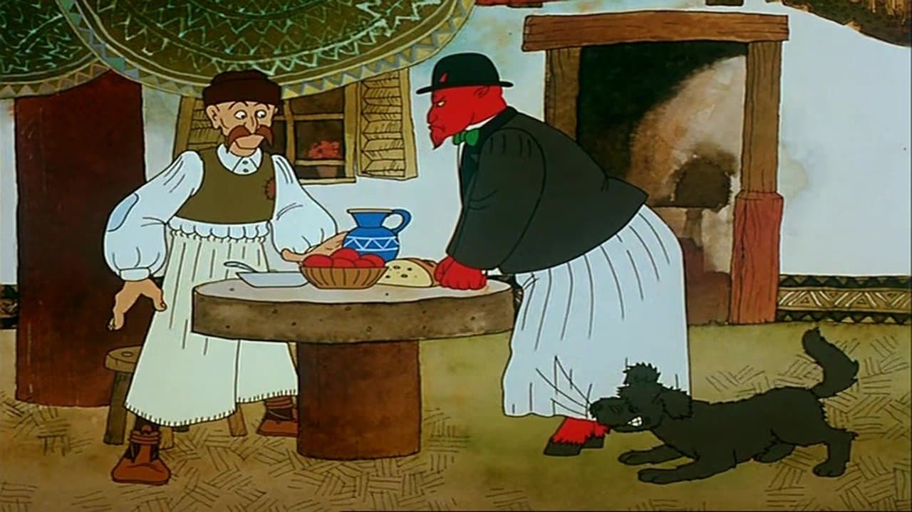 Magyar népmesékの背景画像