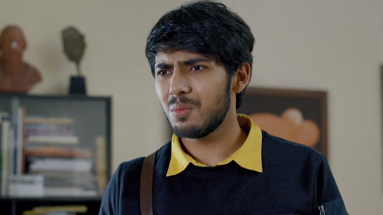 জালবন্দীの背景画像