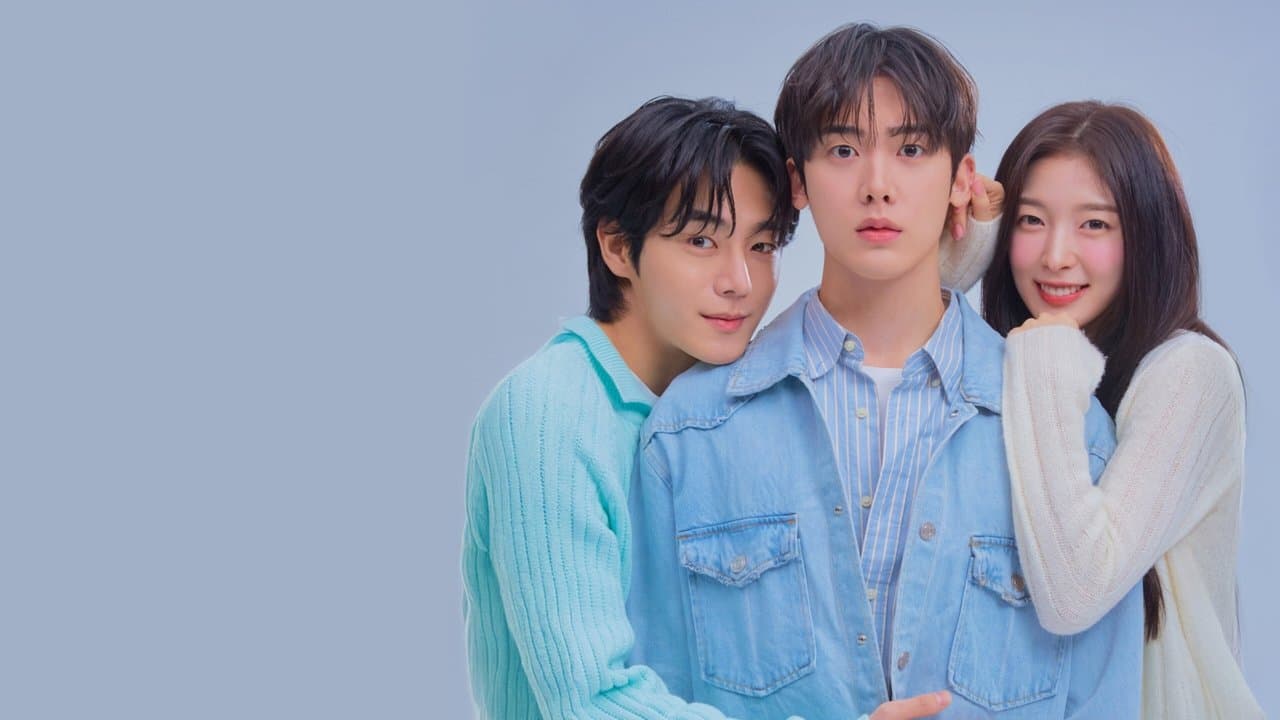 내 여자친구는 상남자の背景画像