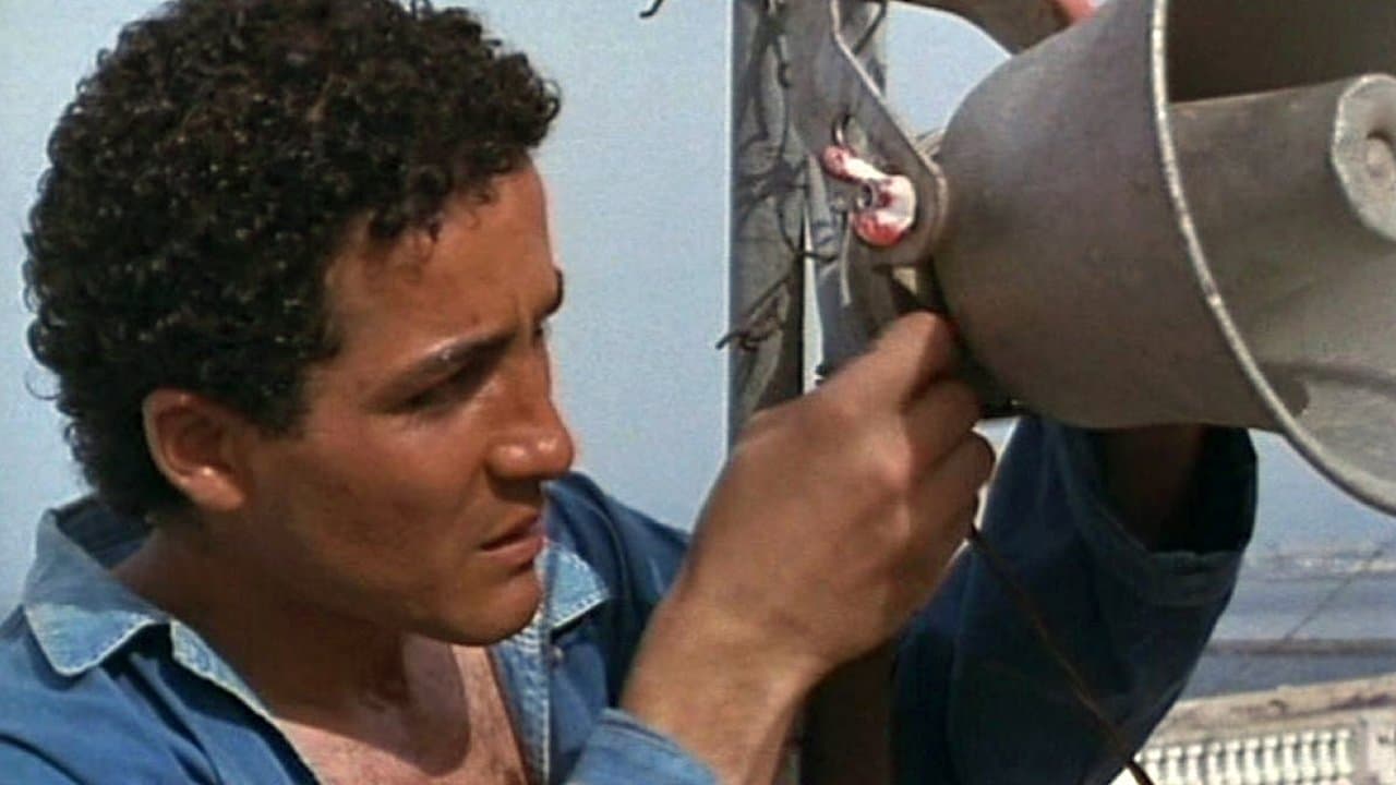 Bab El Oued Cityの背景画像