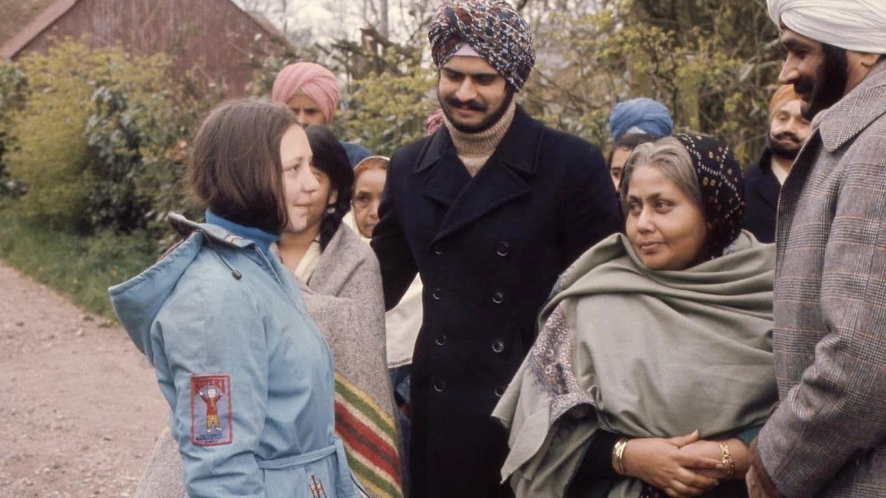 The Changesの背景画像