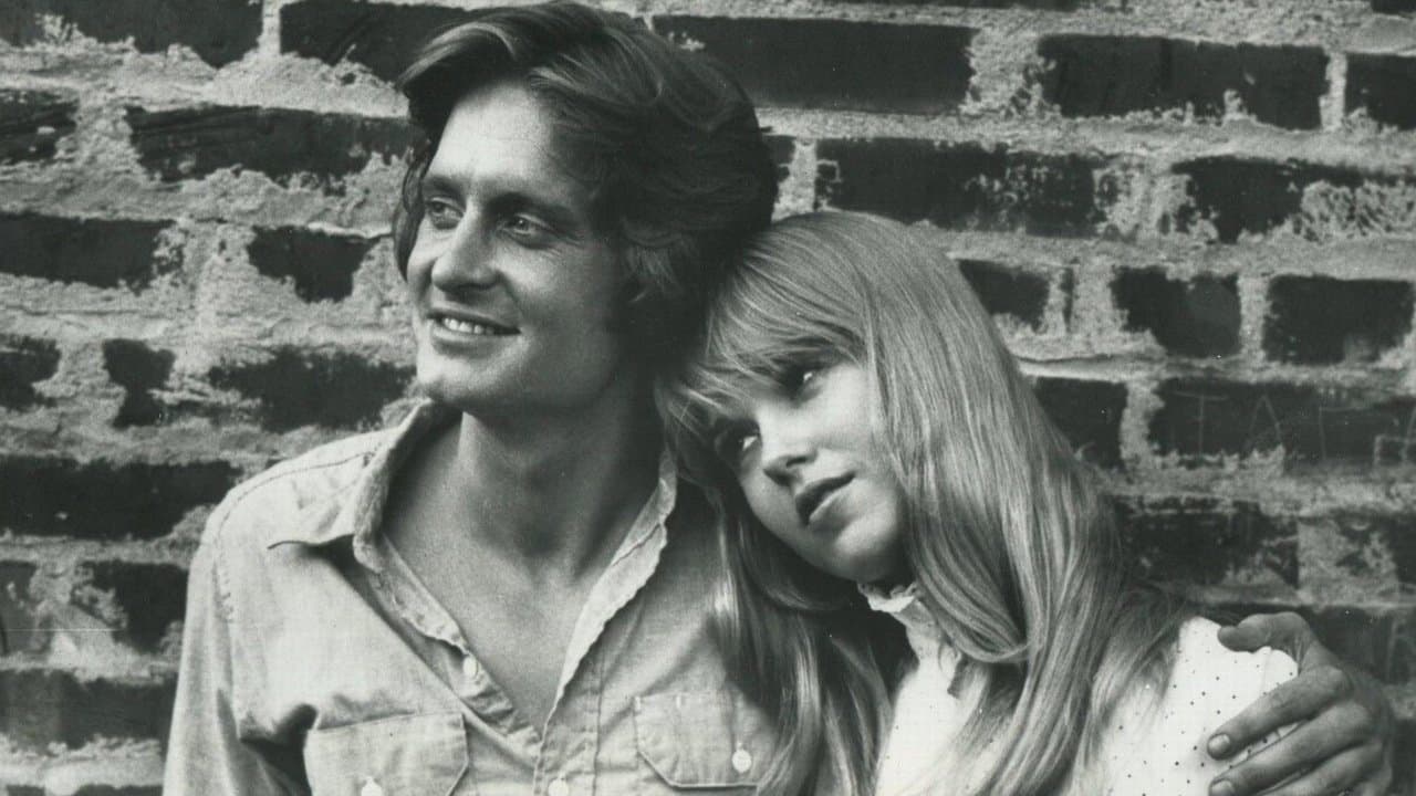 Adam at Six A.M.の背景画像