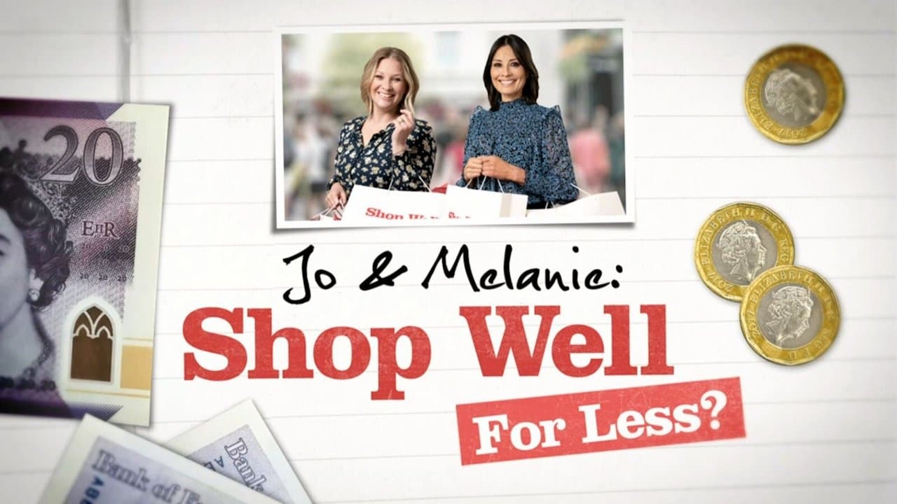 Shop Well for Lessの背景画像
