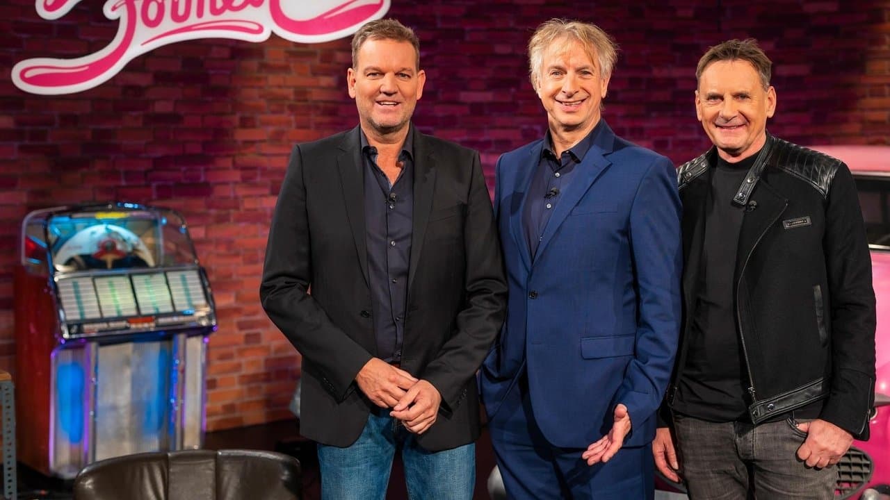 40 Jahre Formel Einsの背景画像