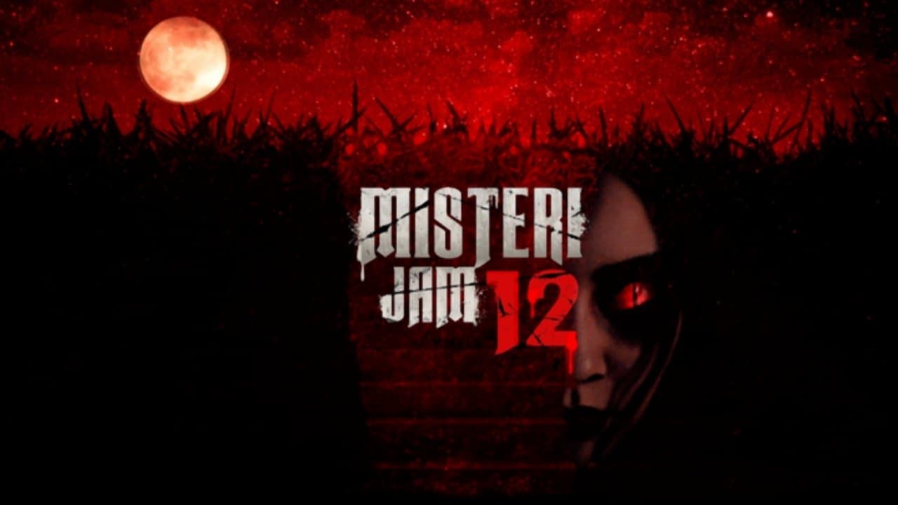 Misteri Jam 12の背景画像