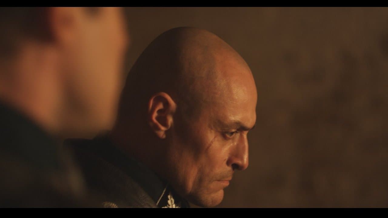 Escape to Gossauの背景画像