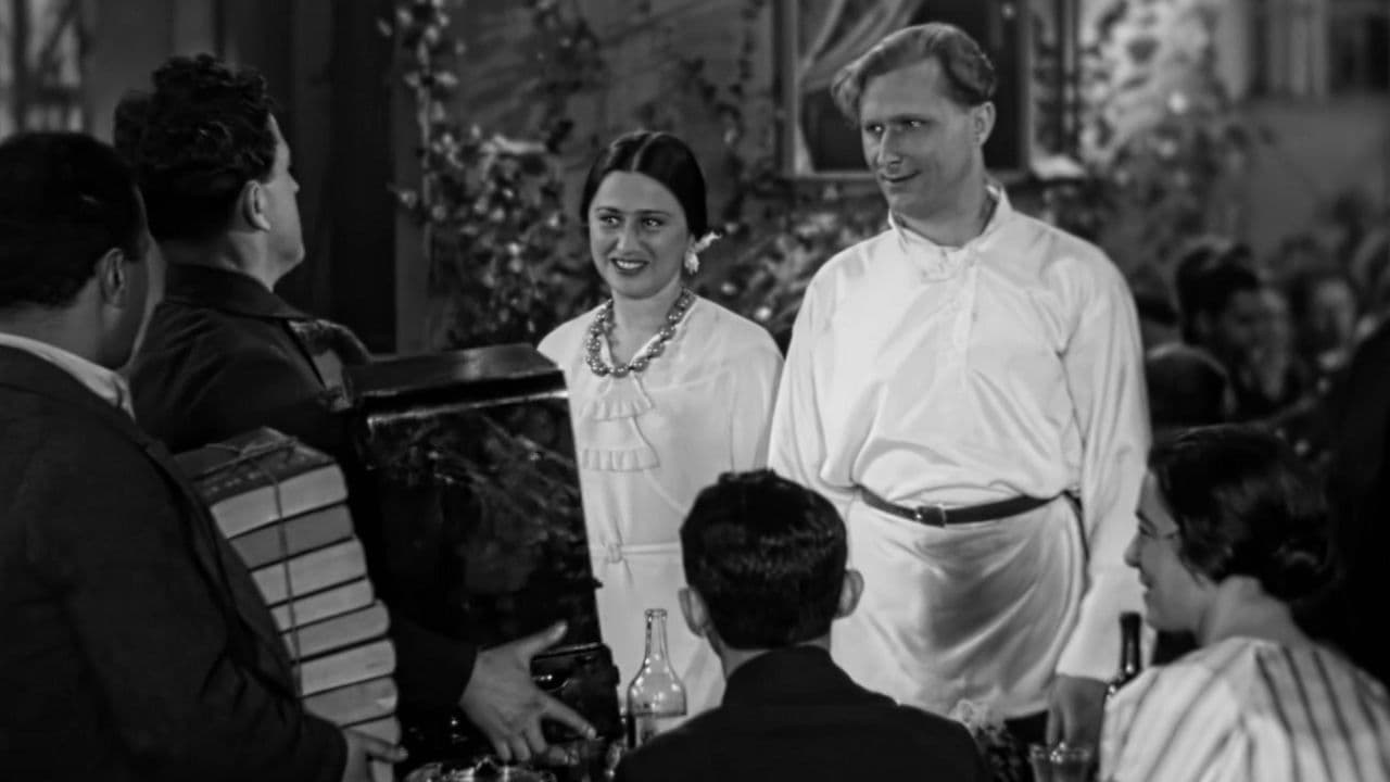 Искатели счастьяの背景画像