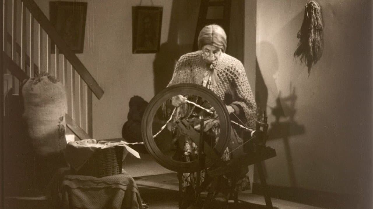 Brasilianas 8 A Velha a Fiarの背景画像