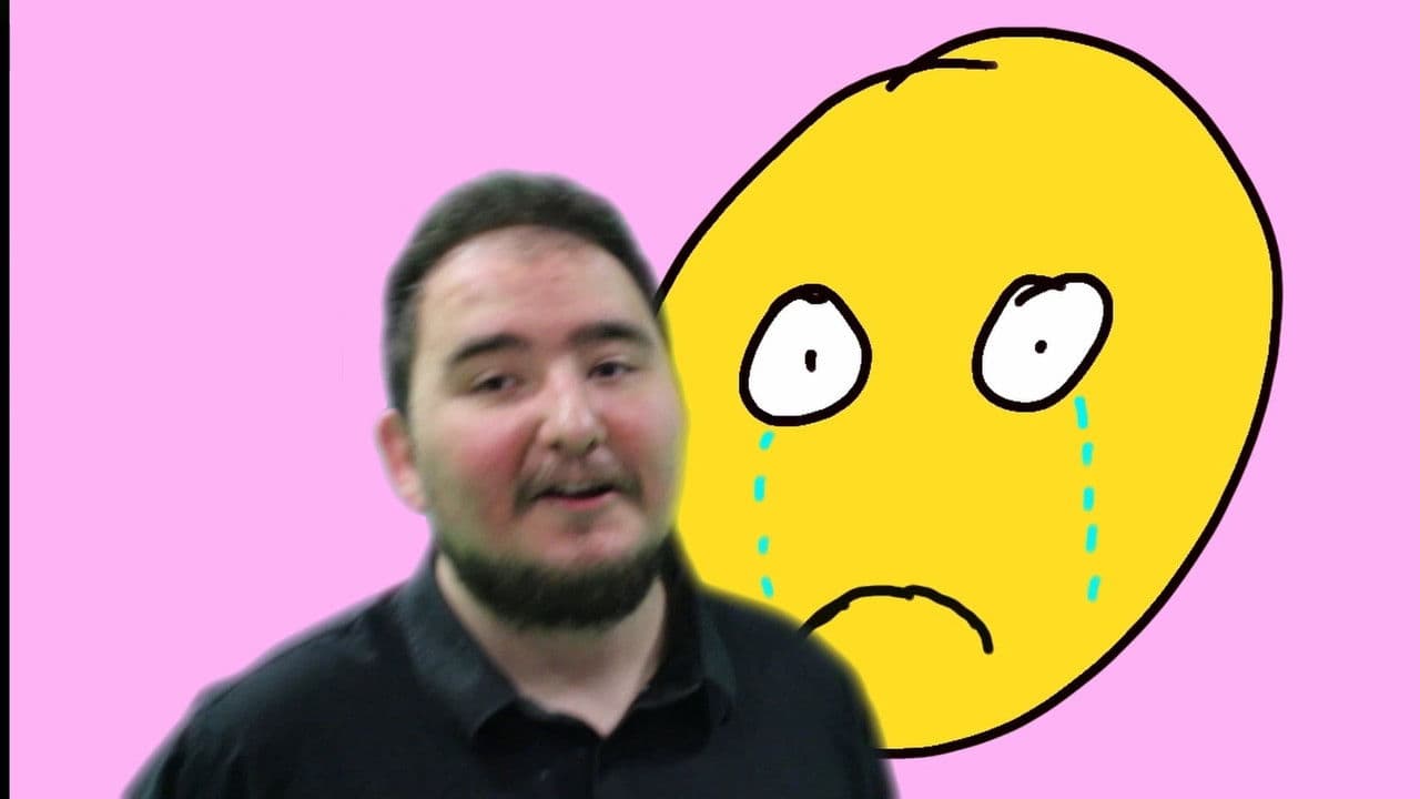 Electronic Dreams for an Electronic Worldの背景画像