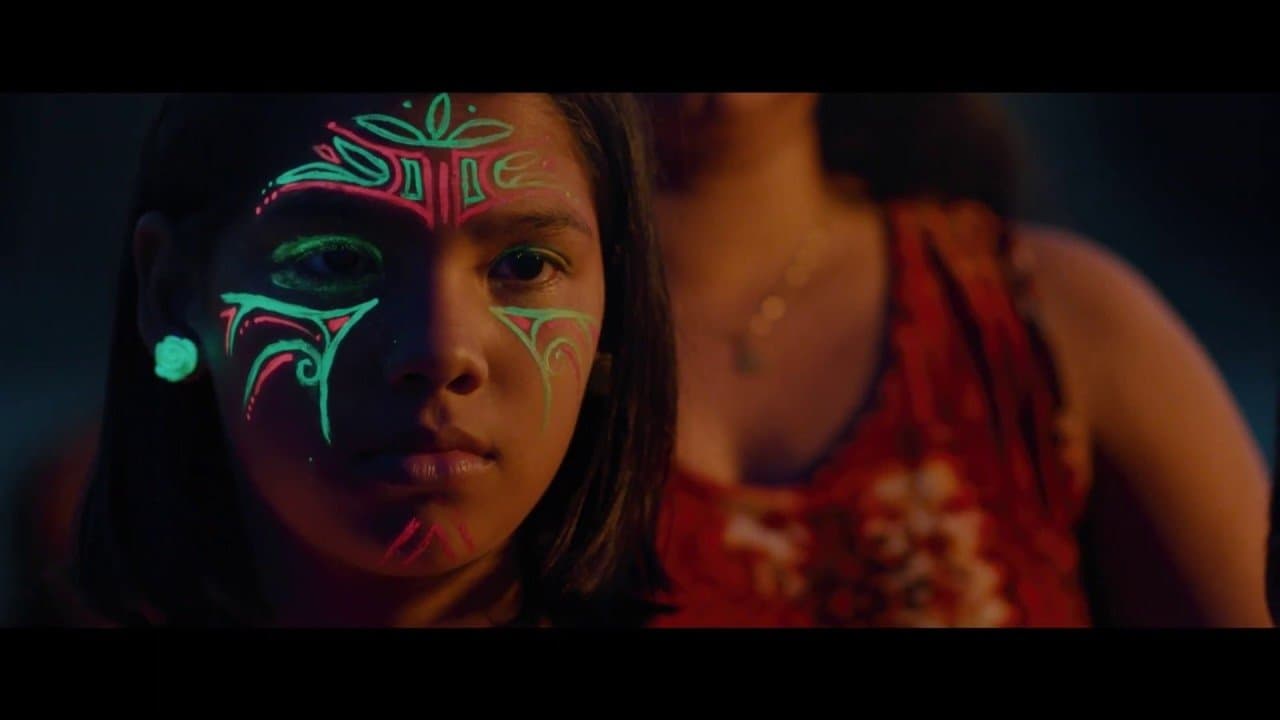 Los silenciosの背景画像