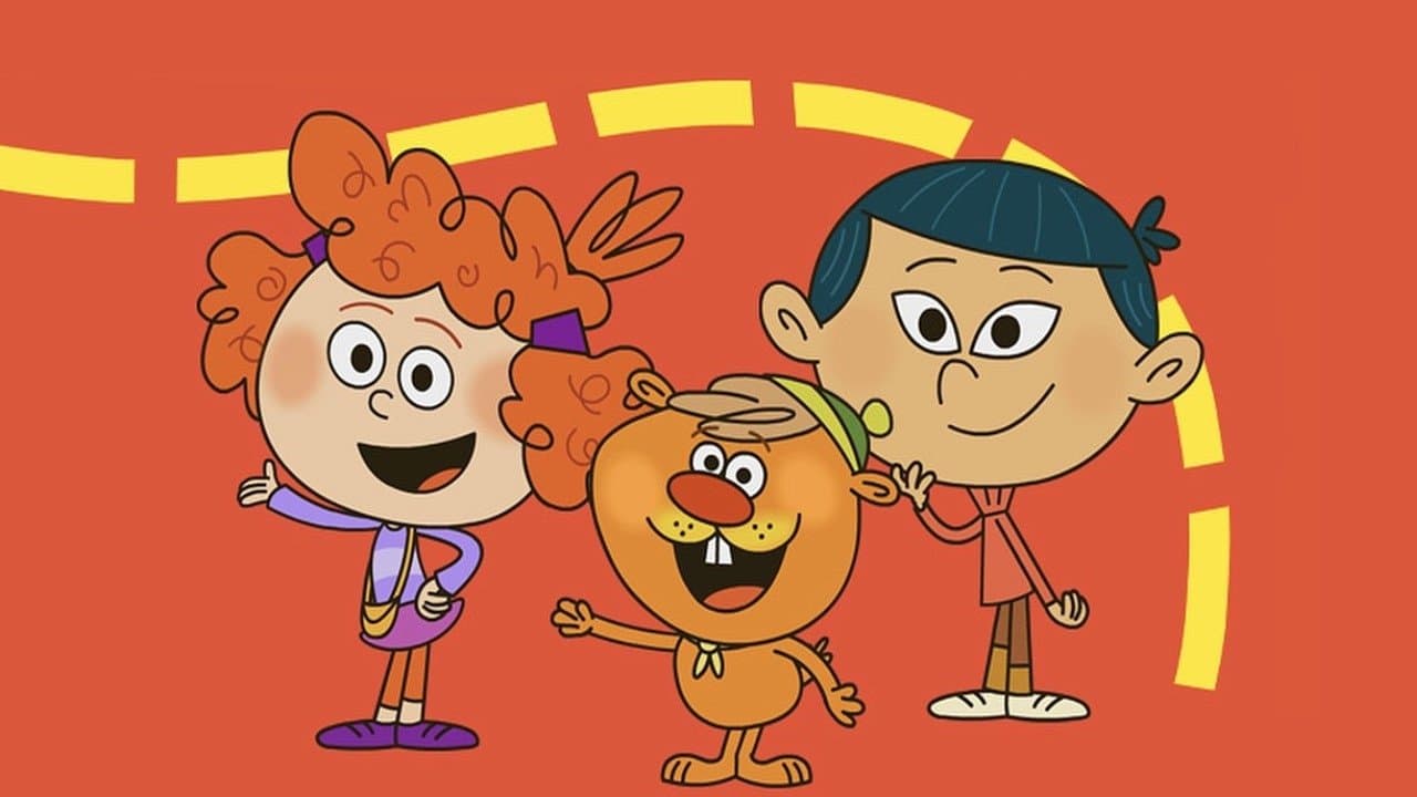 Wandering Wendaの背景画像